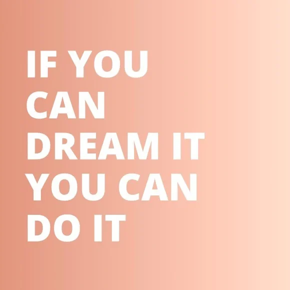 Daily Inspiration & MotivationA Dash of Positivity Goes A Long WayReminder